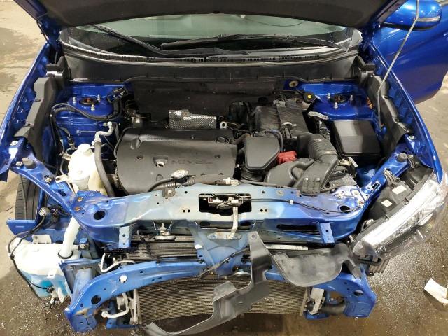 Photo 11 VIN: 4A4AR4AW9FE033894 - MITSUBISHI OUTLANDER 