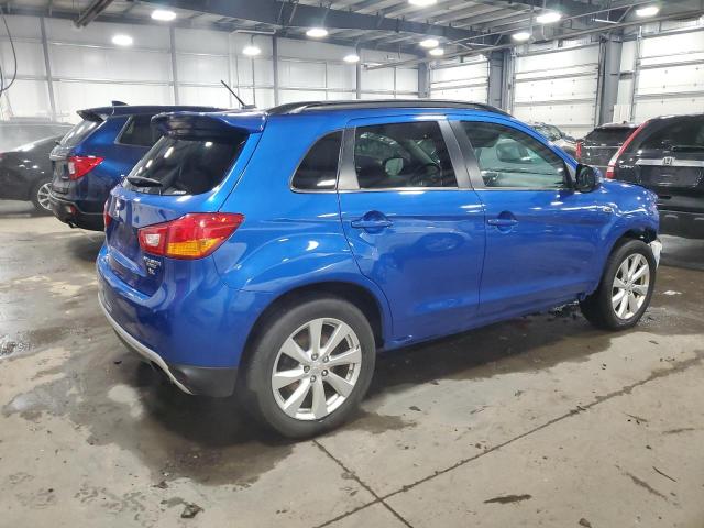 Photo 2 VIN: 4A4AR4AW9FE033894 - MITSUBISHI OUTLANDER 