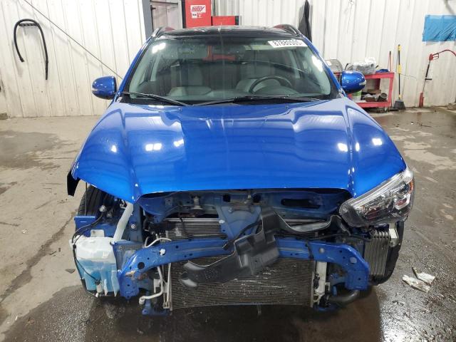 Photo 4 VIN: 4A4AR4AW9FE033894 - MITSUBISHI OUTLANDER 