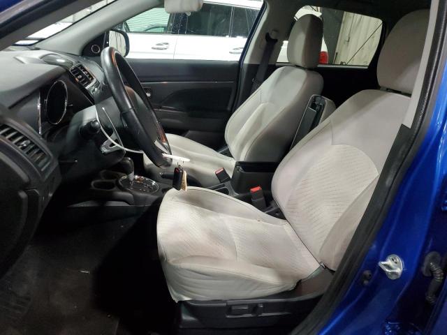 Photo 6 VIN: 4A4AR4AW9FE033894 - MITSUBISHI OUTLANDER 