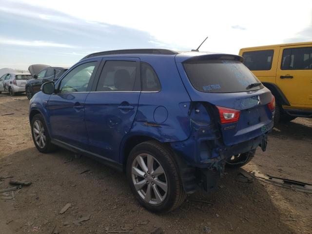 Photo 1 VIN: 4A4AR4AWXFE027876 - MITSUBISHI OUTLANDER 