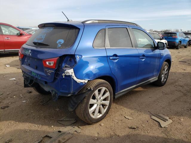 Photo 2 VIN: 4A4AR4AWXFE027876 - MITSUBISHI OUTLANDER 