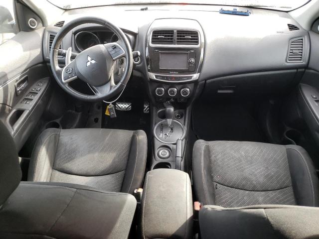 Photo 7 VIN: 4A4AR4AWXFE027876 - MITSUBISHI OUTLANDER 