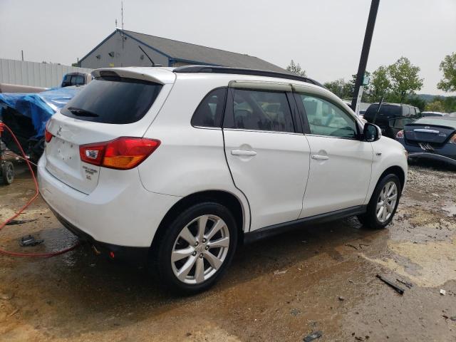 Photo 2 VIN: 4A4AR4AWXFE027926 - MITSUBISHI OUTLANDER 