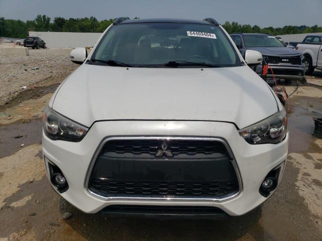 Photo 4 VIN: 4A4AR4AWXFE027926 - MITSUBISHI OUTLANDER 