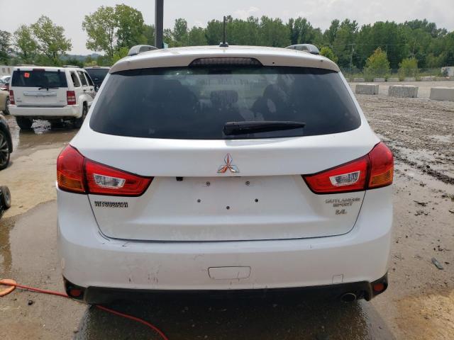 Photo 5 VIN: 4A4AR4AWXFE027926 - MITSUBISHI OUTLANDER 