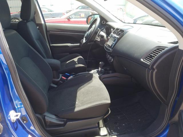 Photo 4 VIN: 4A4AR4AWXFE039350 - MITSUBISHI OUTLANDER 