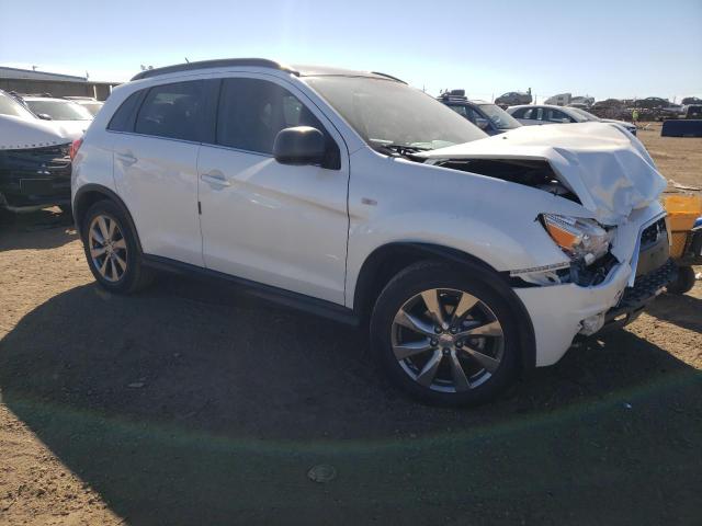 Photo 3 VIN: 4A4AR5AU0DE016743 - MITSUBISHI OUTLANDER 