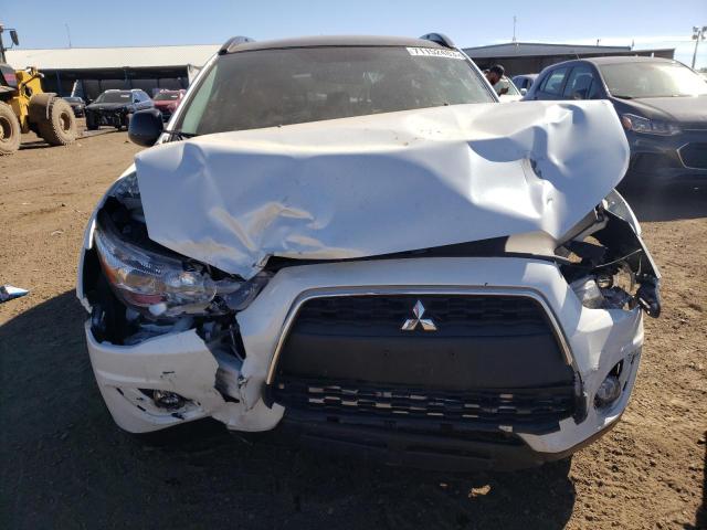 Photo 4 VIN: 4A4AR5AU0DE016743 - MITSUBISHI OUTLANDER 