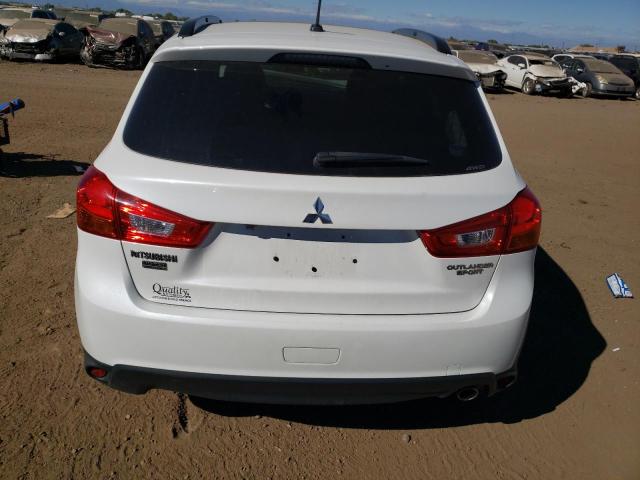 Photo 5 VIN: 4A4AR5AU0DE016743 - MITSUBISHI OUTLANDER 