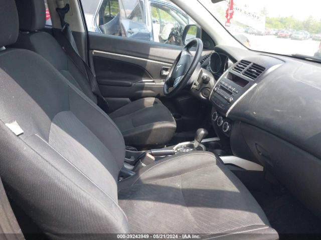 Photo 4 VIN: 4A4AR5AU0DE018704 - MITSUBISHI OUTLANDER SPORT 