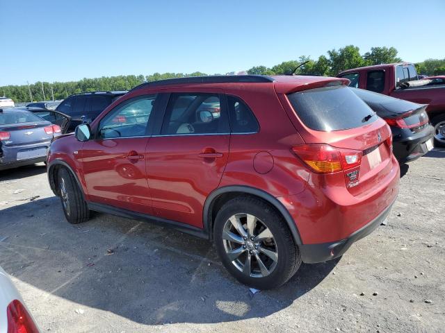 Photo 1 VIN: 4A4AR5AU0DE024499 - MITSUBISHI OUTLANDER 