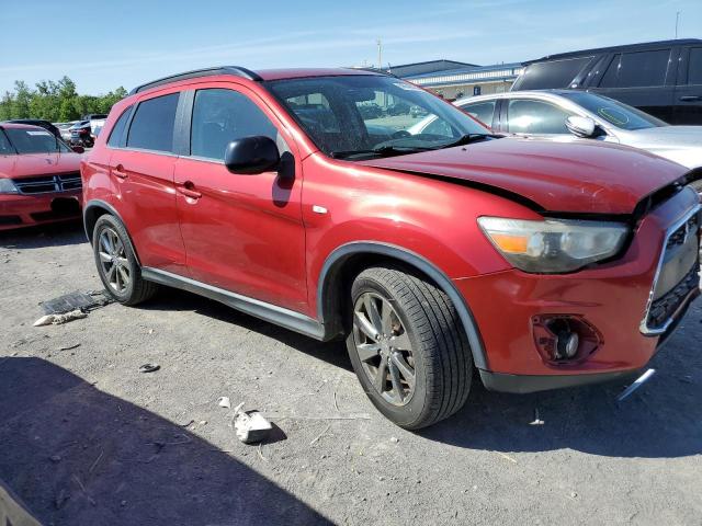 Photo 3 VIN: 4A4AR5AU0DE024499 - MITSUBISHI OUTLANDER 