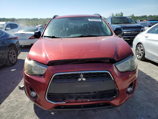 Photo 4 VIN: 4A4AR5AU0DE024499 - MITSUBISHI OUTLANDER 