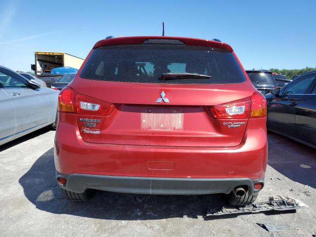 Photo 5 VIN: 4A4AR5AU0DE024499 - MITSUBISHI OUTLANDER 