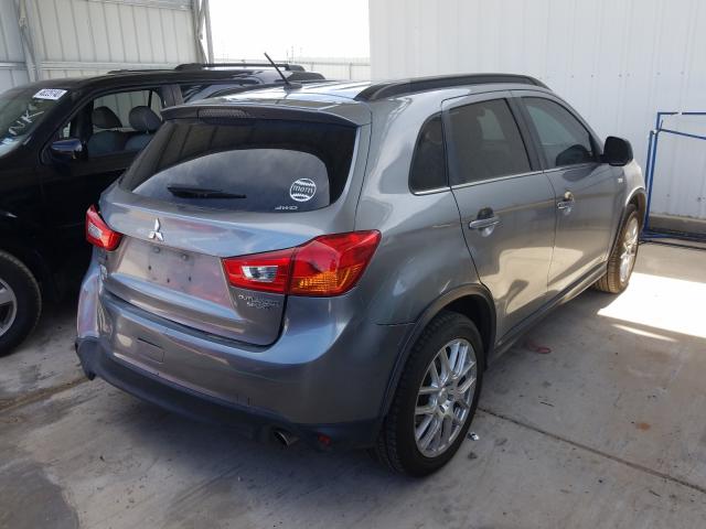 Photo 3 VIN: 4A4AR5AU1DE018355 - MITSUBISHI OUTLANDER 