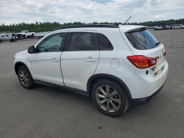 Photo 1 VIN: 4A4AR5AU1DE021661 - MITSUBISHI OUTLANDER 