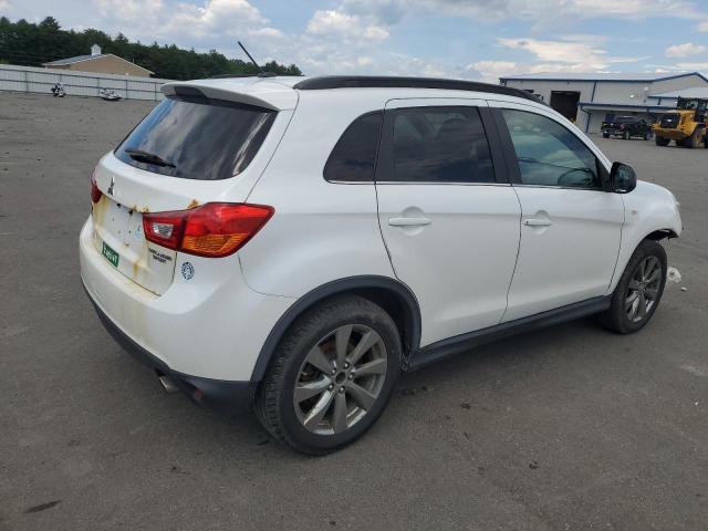 Photo 2 VIN: 4A4AR5AU1DE021661 - MITSUBISHI OUTLANDER 