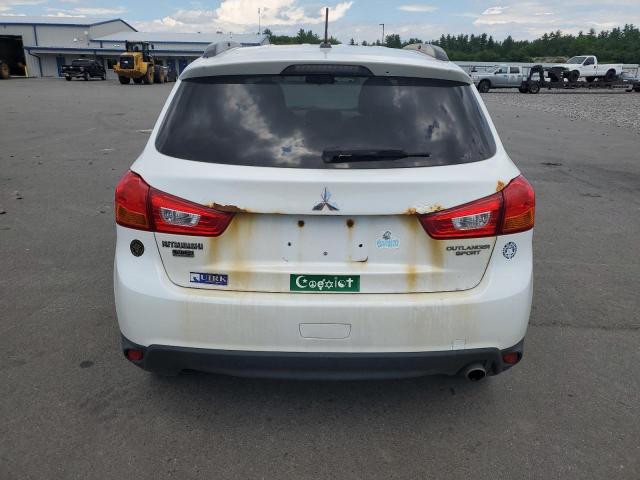 Photo 5 VIN: 4A4AR5AU1DE021661 - MITSUBISHI OUTLANDER 