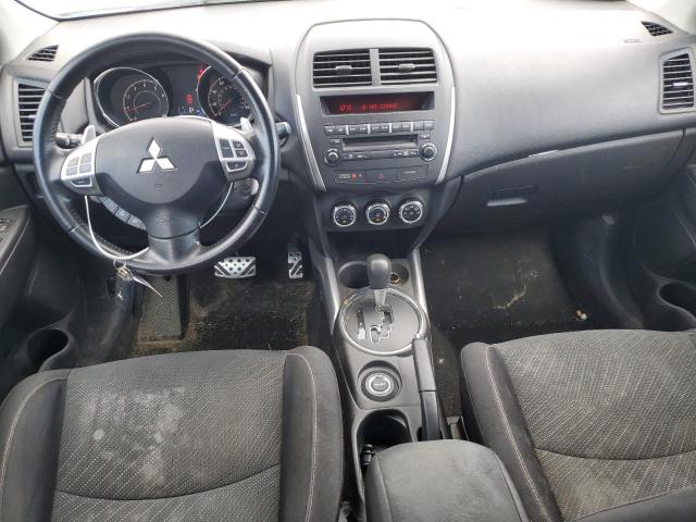 Photo 7 VIN: 4A4AR5AU1DE021661 - MITSUBISHI OUTLANDER 