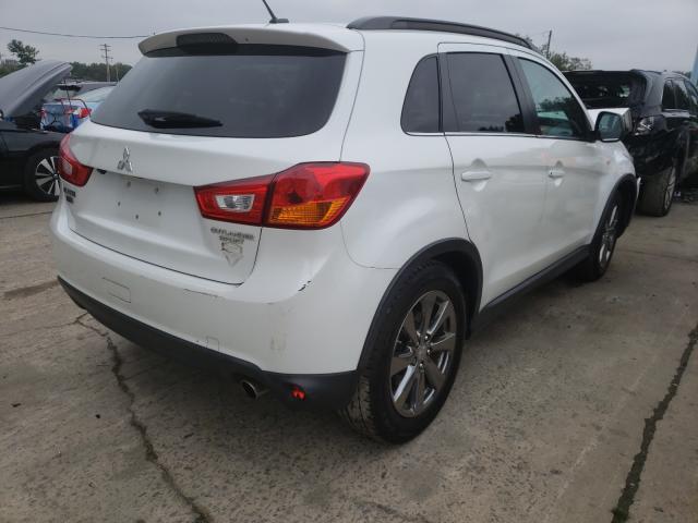 Photo 3 VIN: 4A4AR5AU1DE025502 - MITSUBISHI OUTLANDER 