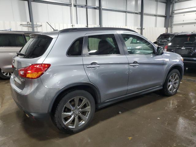 Photo 2 VIN: 4A4AR5AU1DE025628 - MITSUBISHI OUTLANDER 