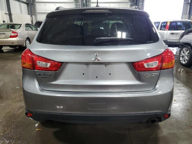 Photo 5 VIN: 4A4AR5AU1DE025628 - MITSUBISHI OUTLANDER 