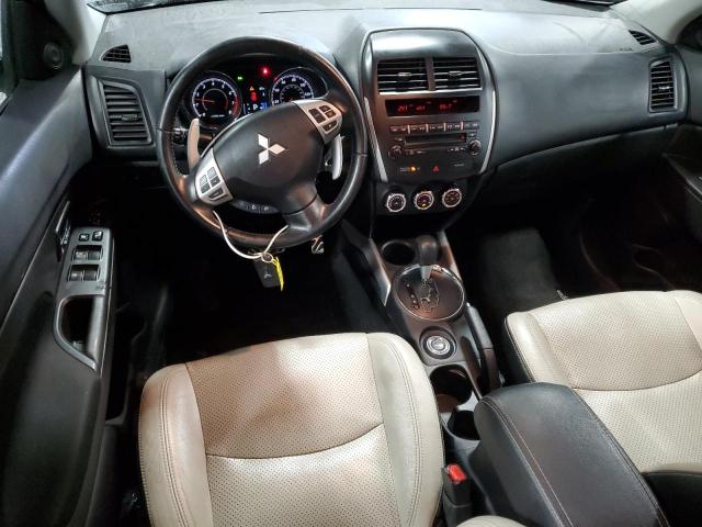 Photo 7 VIN: 4A4AR5AU1DE025628 - MITSUBISHI OUTLANDER 