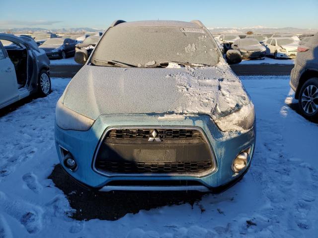 Photo 4 VIN: 4A4AR5AU2DE016274 - MITSUBISHI OUTLANDER 