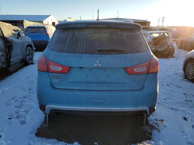 Photo 5 VIN: 4A4AR5AU2DE016274 - MITSUBISHI OUTLANDER 