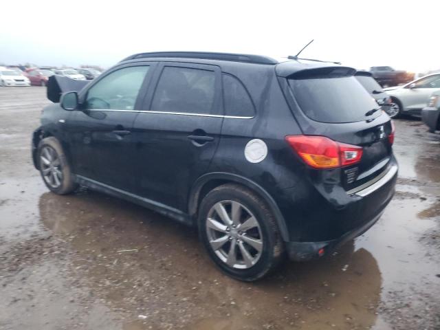 Photo 1 VIN: 4A4AR5AU2DE018302 - MITSUBISHI OUTLANDER 