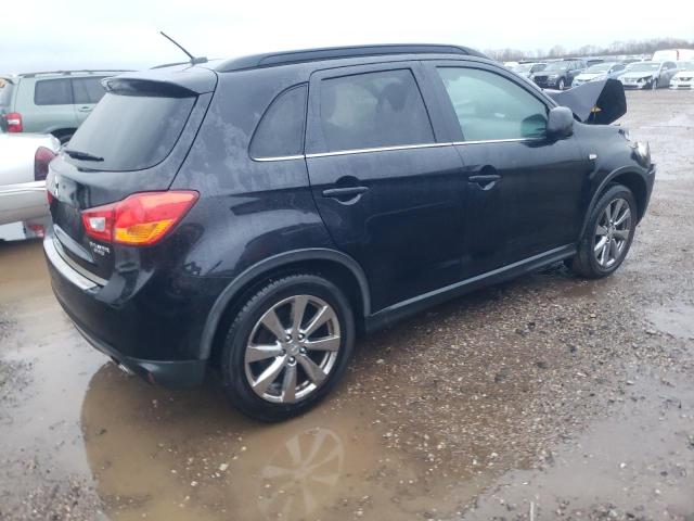 Photo 2 VIN: 4A4AR5AU2DE018302 - MITSUBISHI OUTLANDER 