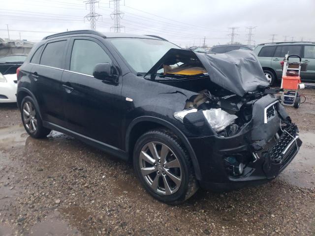 Photo 3 VIN: 4A4AR5AU2DE018302 - MITSUBISHI OUTLANDER 