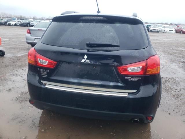 Photo 5 VIN: 4A4AR5AU2DE018302 - MITSUBISHI OUTLANDER 