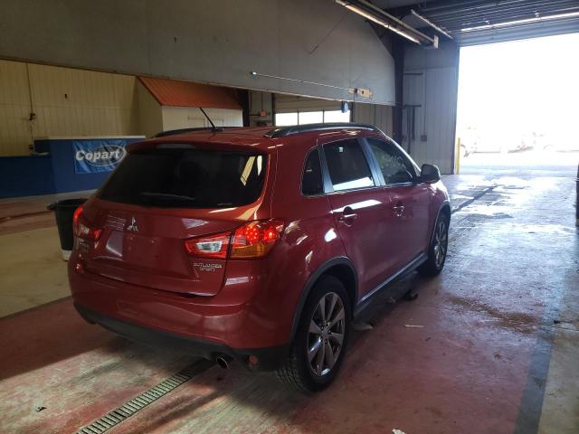 Photo 3 VIN: 4A4AR5AU4DE023243 - MITSUBISHI OUTLANDER 