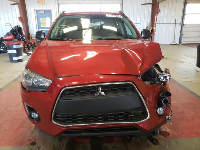 Photo 6 VIN: 4A4AR5AU4DE023243 - MITSUBISHI OUTLANDER 