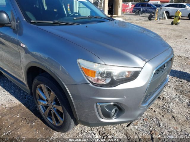 Photo 5 VIN: 4A4AR5AU5DE019511 - MITSUBISHI OUTLANDER SPORT 