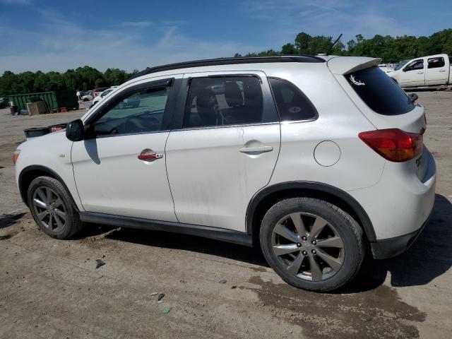 Photo 1 VIN: 4A4AR5AU6DE023308 - MITSUBISHI OUTLANDER 