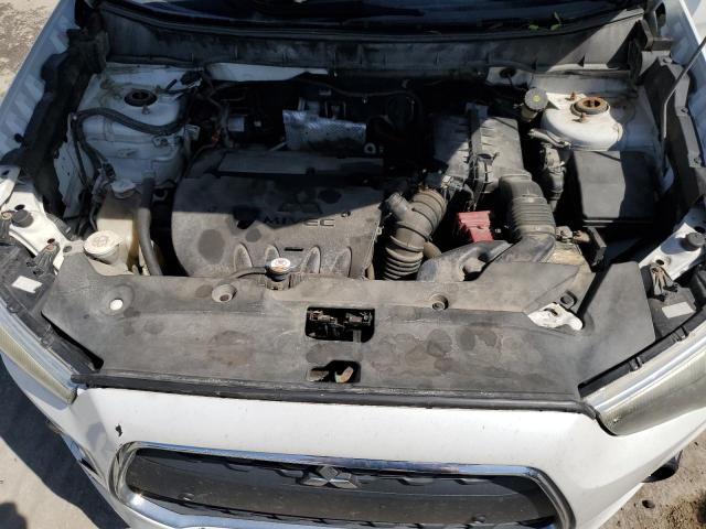 Photo 10 VIN: 4A4AR5AU6DE023308 - MITSUBISHI OUTLANDER 