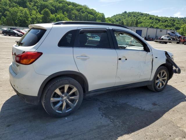 Photo 2 VIN: 4A4AR5AU6DE023308 - MITSUBISHI OUTLANDER 