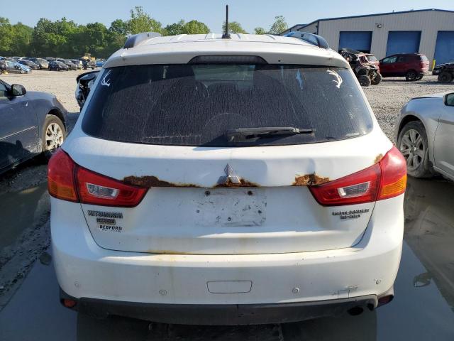 Photo 5 VIN: 4A4AR5AU6DE023308 - MITSUBISHI OUTLANDER 