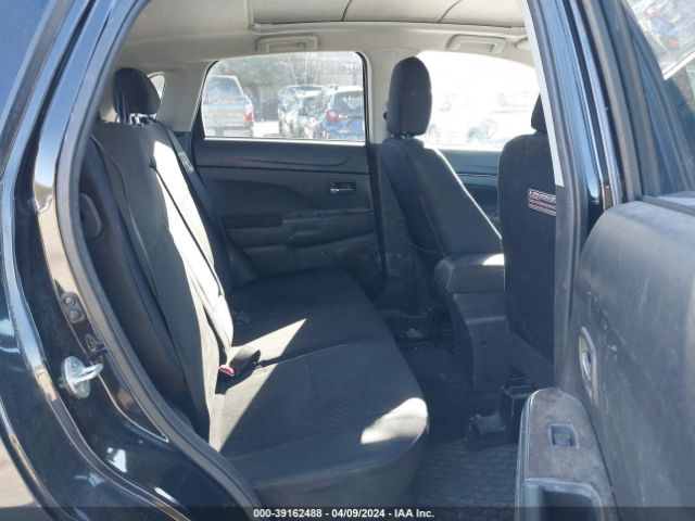 Photo 7 VIN: 4A4AR5AU9DE016451 - MITSUBISHI OUTLANDER SPORT 