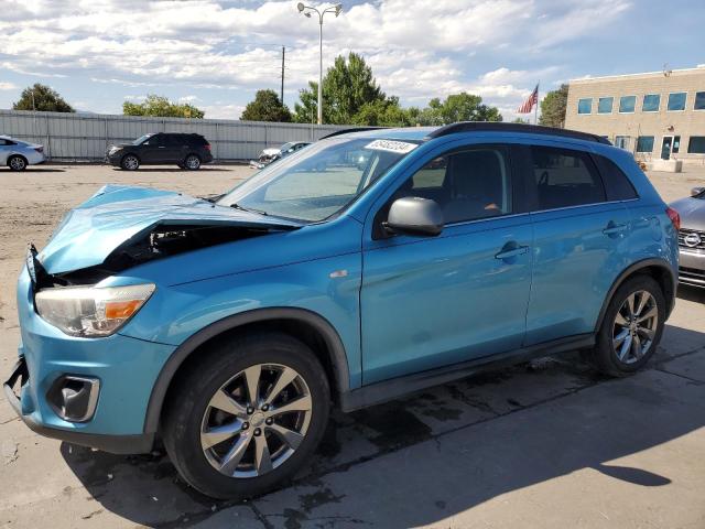 Photo 0 VIN: 4A4AR5AU9DE023769 - MITSUBISHI OUTLANDER 