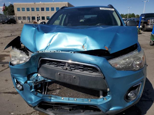 Photo 4 VIN: 4A4AR5AU9DE023769 - MITSUBISHI OUTLANDER 