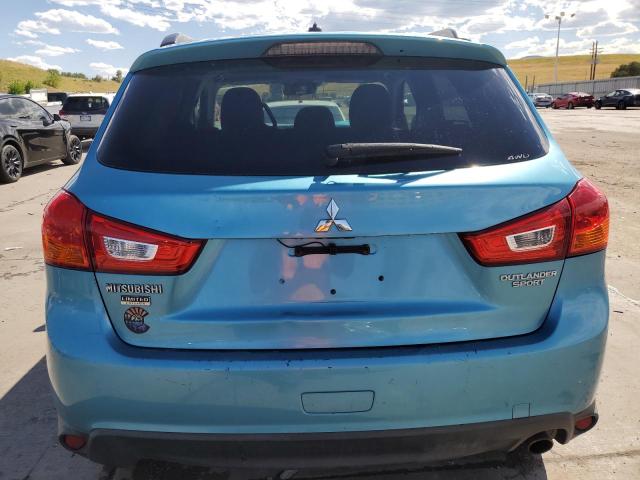 Photo 5 VIN: 4A4AR5AU9DE023769 - MITSUBISHI OUTLANDER 