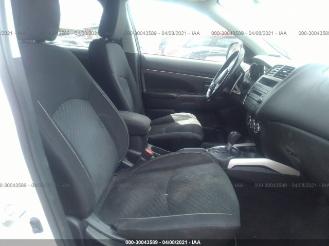 Photo 4 VIN: 4A4AR5AU9DE024954 - MITSUBISHI OUTLANDER SPORT 