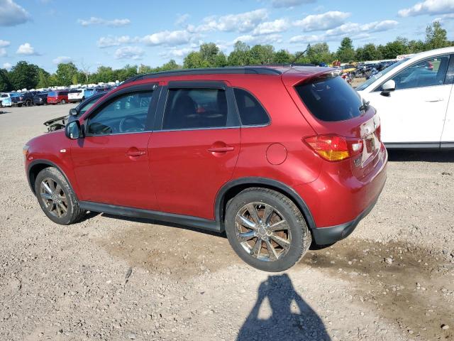 Photo 1 VIN: 4A4AR5AUXDE016958 - MITSUBISHI OUTLANDER 