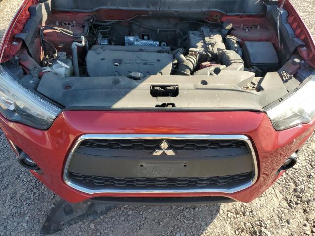 Photo 11 VIN: 4A4AR5AUXDE016958 - MITSUBISHI OUTLANDER 