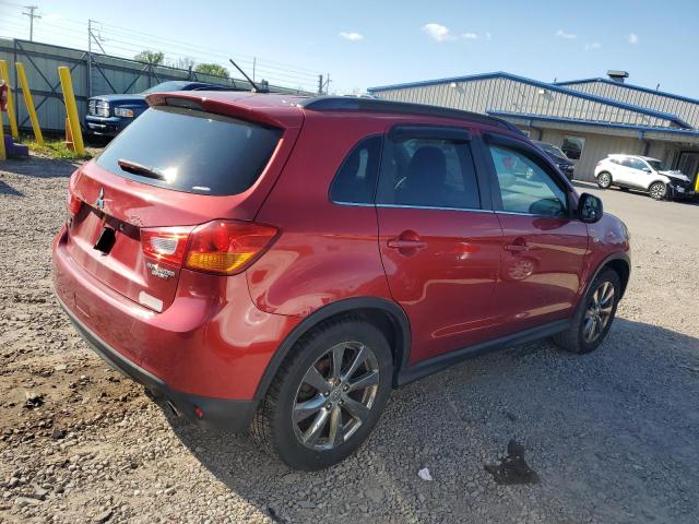 Photo 2 VIN: 4A4AR5AUXDE016958 - MITSUBISHI OUTLANDER 