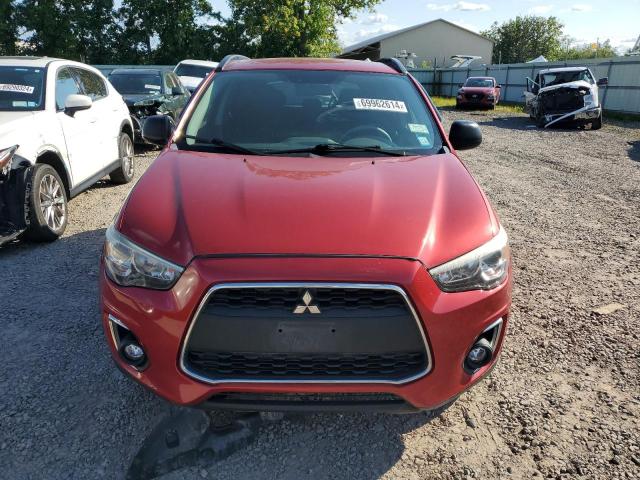 Photo 4 VIN: 4A4AR5AUXDE016958 - MITSUBISHI OUTLANDER 